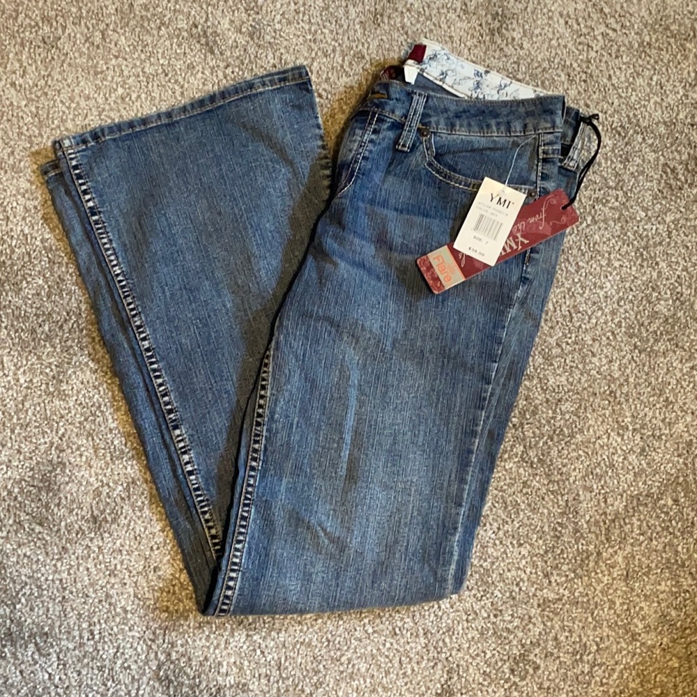 Flare Jeans!